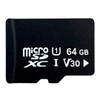 Original Micro SD Memory Card with Full-Size Adapter, U1, Read