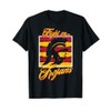 USC Fight On Trojans USC T-Shirt