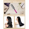 Hanature Comb, Brush, Hair Care Comb, Bath Comb, Jumbo Comb,