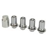 Wheel Lock Lug Nuts Set M12 X 1.5 00276 00901