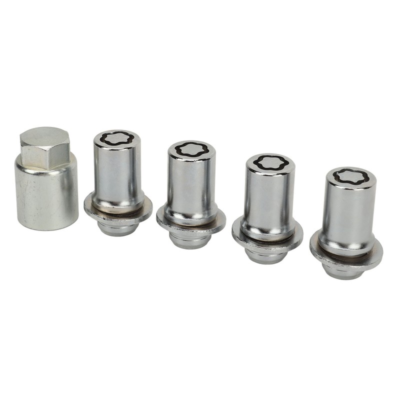 Wheel Lock Lug Nuts Set M12 X 1.5 00276 00901