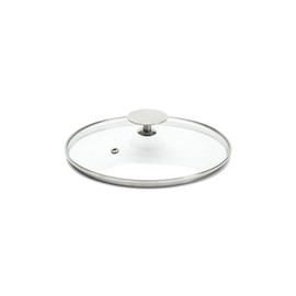 De Buyer Milady Glass Lid, glass, 16 cm
