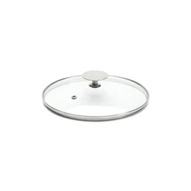 De Buyer Milady Glass Lid, glass, 16 cm
