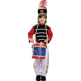 Dress Up America Marching Band Costume for Boys - Drum Major Uniform for Kids