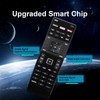 XRT122 Universal Replacement Remote Control for All Vizio E-Series D-Series
