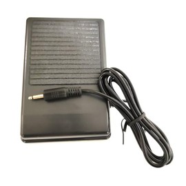 KK-SEW C-8000 Singer Foot Control Pedal w/Cord (DC15V)