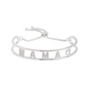 Alex and Ani Mama Bolo Bracelet