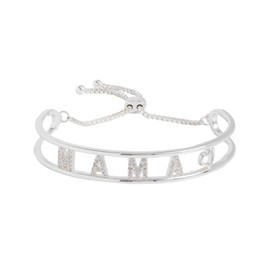 Alex and Ani Mama Bolo Bracelet