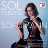 SonySchumann