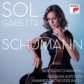 SonySchumann