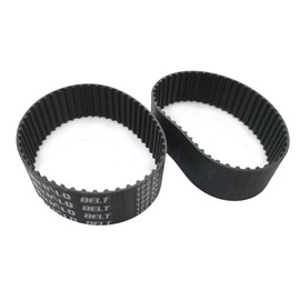 34–670 34–674 34-625 Timing Drive Belt is Suitable Fully Suitable for Delta Table Saw 36–600 36–610 TS 300 100XL100–50 Tooth Belt