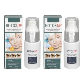 Anti-Aging-Gesichtscreme, 2 Stück 30 Ml Anti-Aging-Gesichtscreme, Professionell, Reduziert Falten, Aufhellung, Reparatur, Feuchtigkeitsspendend, Straffende Alterungscreme