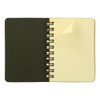 Delfonics Rollbahn Metallic Mini Pocket Memo (Hologram)