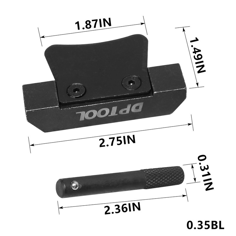 Engine Transmissions Oil Pan Separator RTV Sealant Remover Cutter Tool
