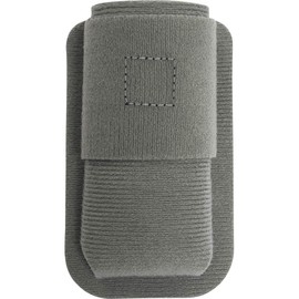 Vertx Tactigami MAK Adjustable Tactical Accessories, Accessory System to Store Gear, Flashlights, Phones, First Aid Kits, Tools, Concealed Carry, MAK Standard, Grey Foliage