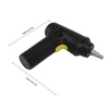 Cordless Buffer Polisher USB Rechargeable 3 Speeds Adjustable Portable Electric