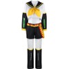 Todoroki Shoto Rin Len Cosplay Costume Rin Len Cosplay Outfit