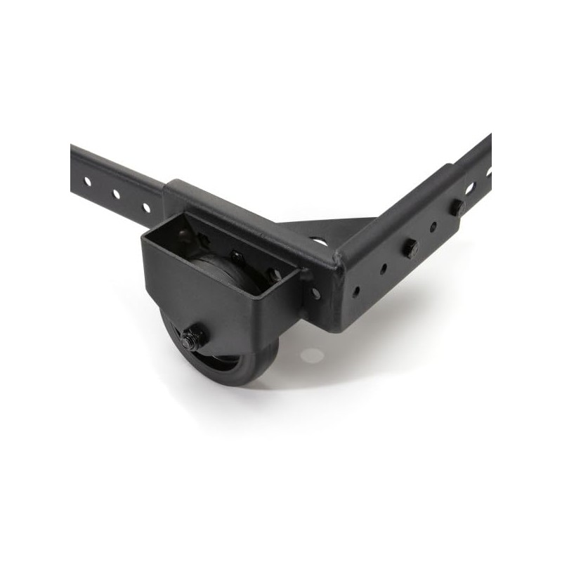 Steelman Universal Rolling Base for Large Power Tools and Machinery,