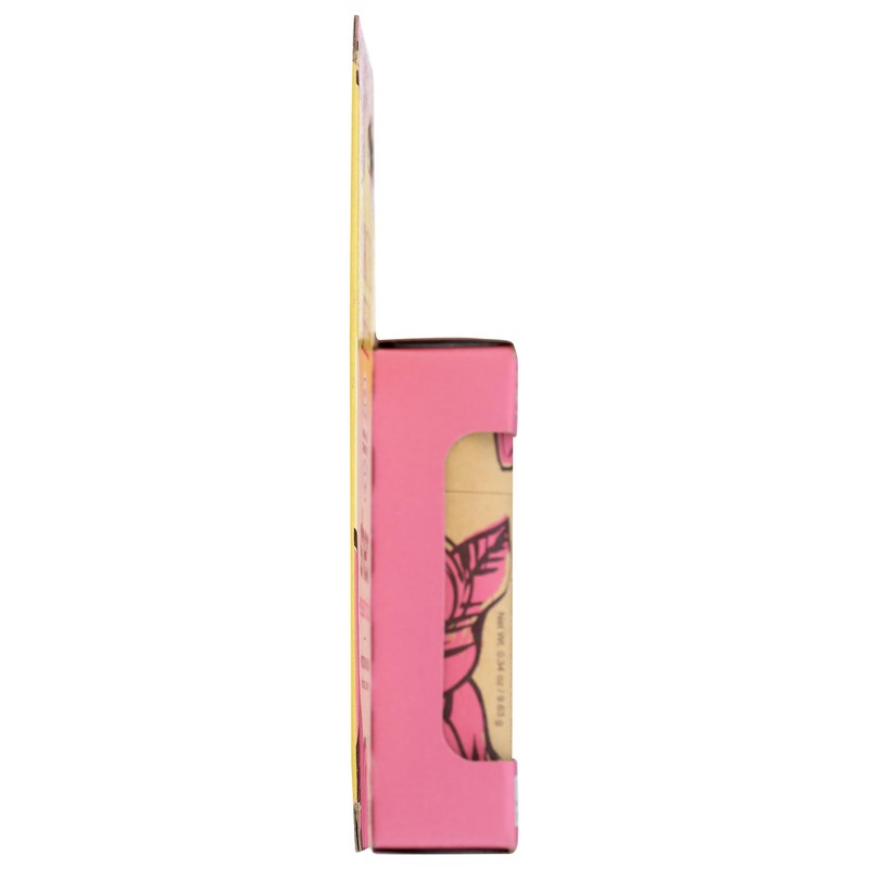 BURTS BEES Shea Passion Fruit Oil Lip Balm, 0.34 OZ