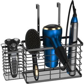 Agotglmi - Organizador de herramientas para el cabello