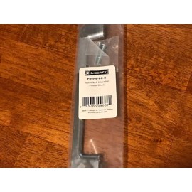 Liberty Hardware - P34948-PC-C - North Dalston Pull - 160mm - Polished Chrome