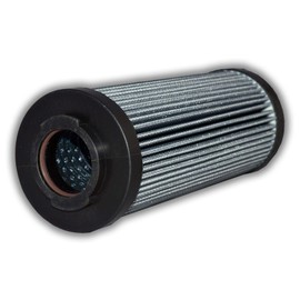 Big Filter Replacement Hydraulic Filter Compatible with HYDAC/HYCON 0240R010BN4HC, 1-Pack