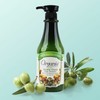 Aroma scented body cleanser 750g (WA82462) to comfort your tired body and mind - basic product / 아로마향 지친 몸과 마음을 편안하게 바디클렌져 750g (WA82462) - 기본상품