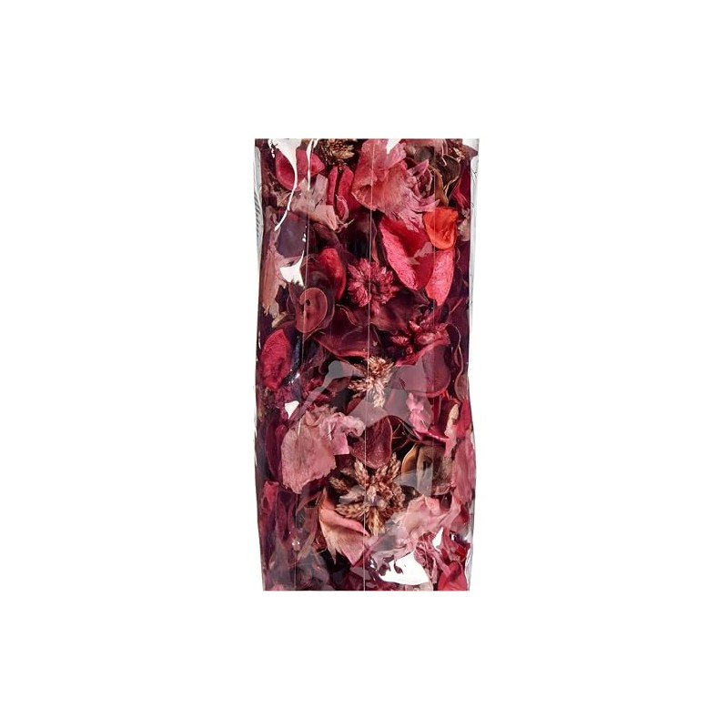 PARENCE.- Pot-Pourri Sacchetto 140g Gusto Frutti Rossi - Decorazione della
