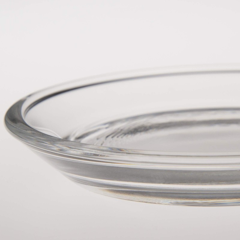 Glass Coasters muziko-suta-