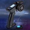 Multifunction RC Detachable Remote Control Transmitter 2.4G with Receiver LCD