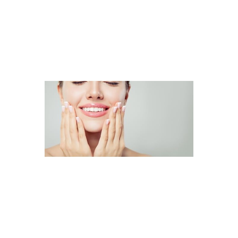 DRC The Perfect Cleanser 8oz.