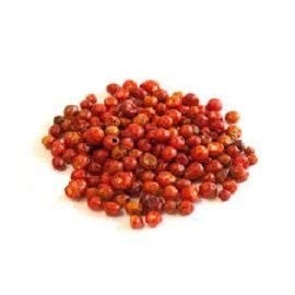 Tepin (Chili Tepin) 2oz