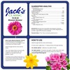 Jack's Classic 10-30-20 Blossom Booster Water-Soluble Fertilizer with Micronutrients for