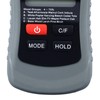Pin Type Moisture Meter LCD Digital Display Moisture Detector for