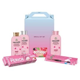 OTMARTFOOD [LG Household & Health Care] Dignity of Life S (A4) 6 sets Single option