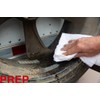 CHAOS Moto Prep N Stick - Wheel Surface Cleaner &