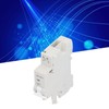Circuit Breaker Alarm C65 MX+OF Accurate Waterproof Shunt Auxiliary Circuit