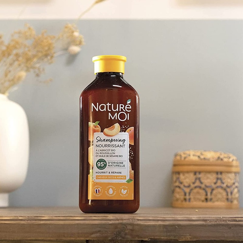 Naturé Moi Care Shampoo 250ml