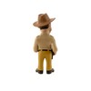 Bandai Minix Stranger Things Hopper Model | Collectable Hopper Stranger