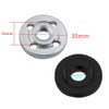 4 Pairs Flange Replacement Flange Lock Nut for Inner and
