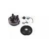 SouthernOak Delco Distributor Cap & Ignition Tune up Kit for Allis Chalmers - Delco 4 Cyl