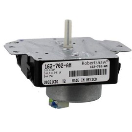 ClimaTek Upgraded Replacement for Kenmore Dryer Timer Control Relay - W10185970