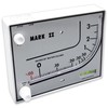 Mark II 25 Liquid Filled Manometer Compatible with Dwyer, Wall