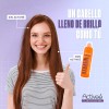 Shampoo Activee Professional Keratin Tecnologia para cuidado Intensivo de Cabello