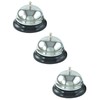Clipco Call Bell (Pack of 3)