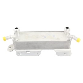 Transmission Oil Cooler Compatible with Ford F250 F350 Super Duty 6.7L V8 Diesel 2011-2016 Replace BC3Z-7A095-C BC3Z7A095C