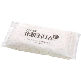 Pax Cosmetic Soap E 3.4 oz (95 g) x 3 pieces (bath soap) x 8