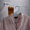 Doryum Stainless Steel Clothesline, 3 Meters Curtain Wire Rod with