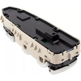 Unbranded Front LH Driver Side Power Window Switch for Mercede-Benz C300 GLC300 C43 15-18