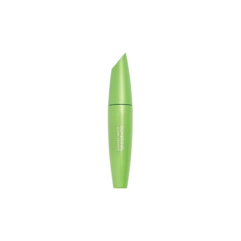 COVERGIRL, Clump Crusher by LashBlast Mascara, Black Brown 810, .44